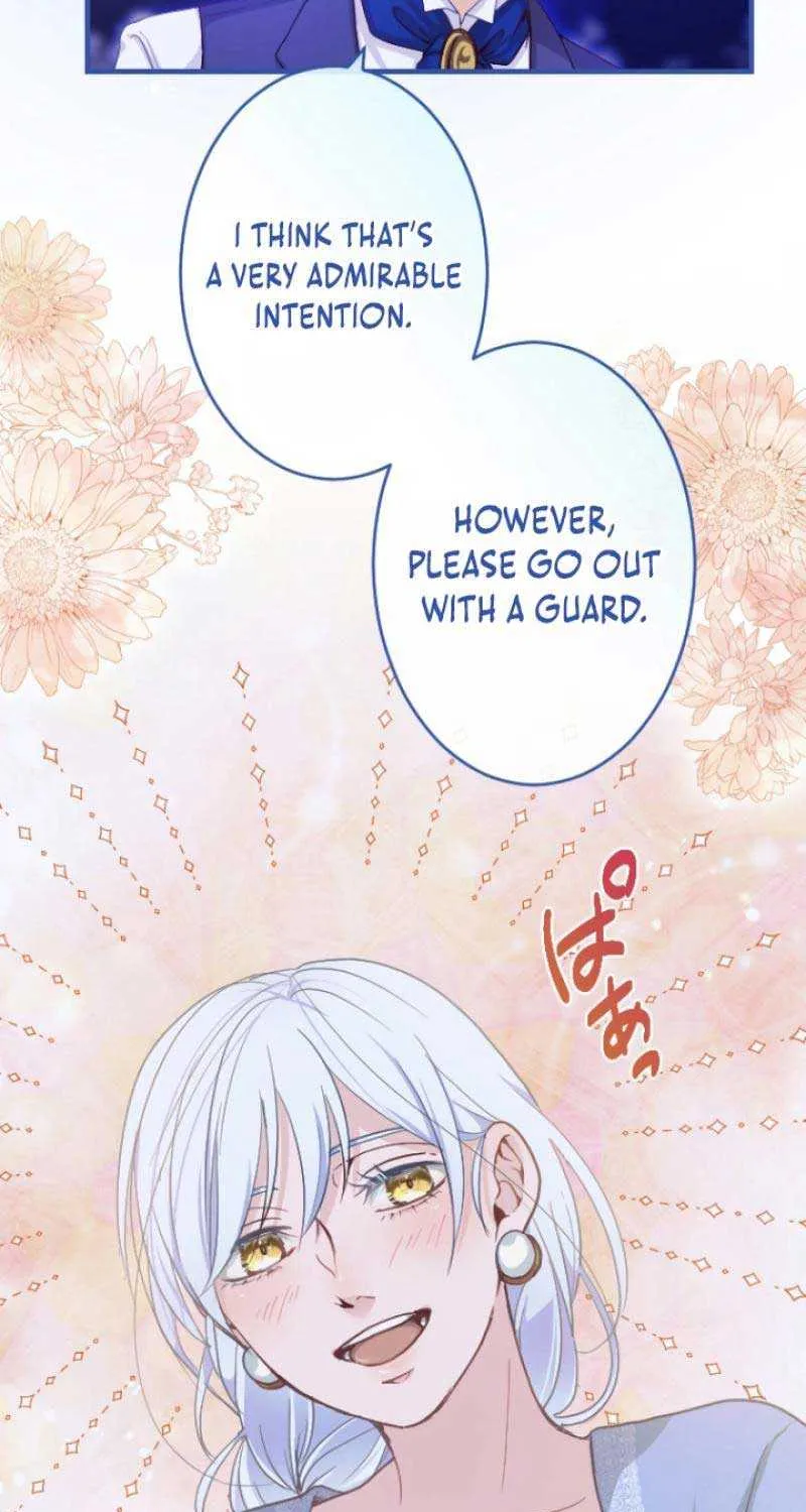 The Reason why Princess White Rose Wears Thorns Chapter 7 page 52 - 