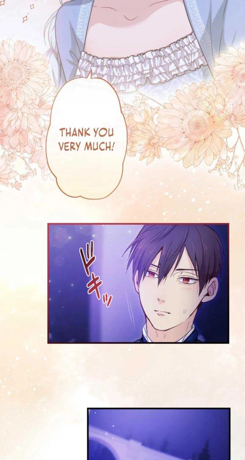 The Reason why Princess White Rose Wears Thorns Chapter 7 page 53 - 