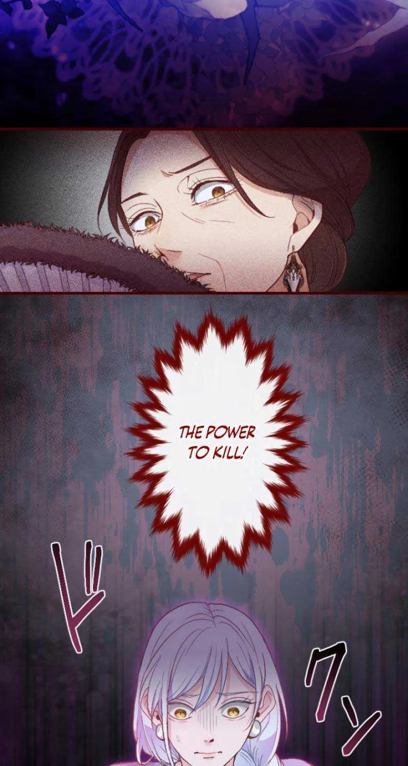 The Reason why Princess White Rose Wears Thorns Chapter 7 page 55 - 