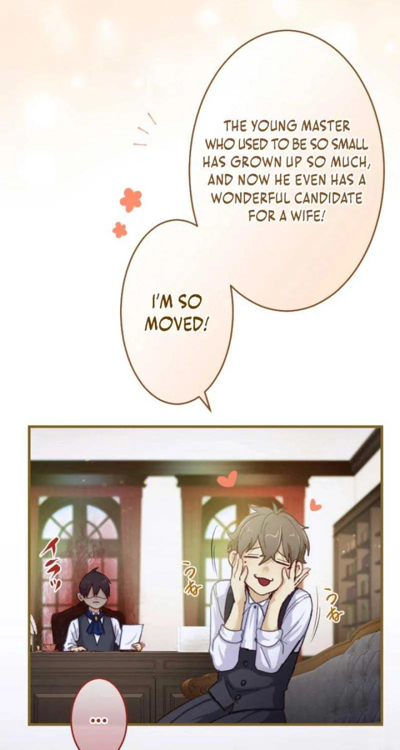 The Reason why Princess White Rose Wears Thorns Chapter 7 page 7 - 