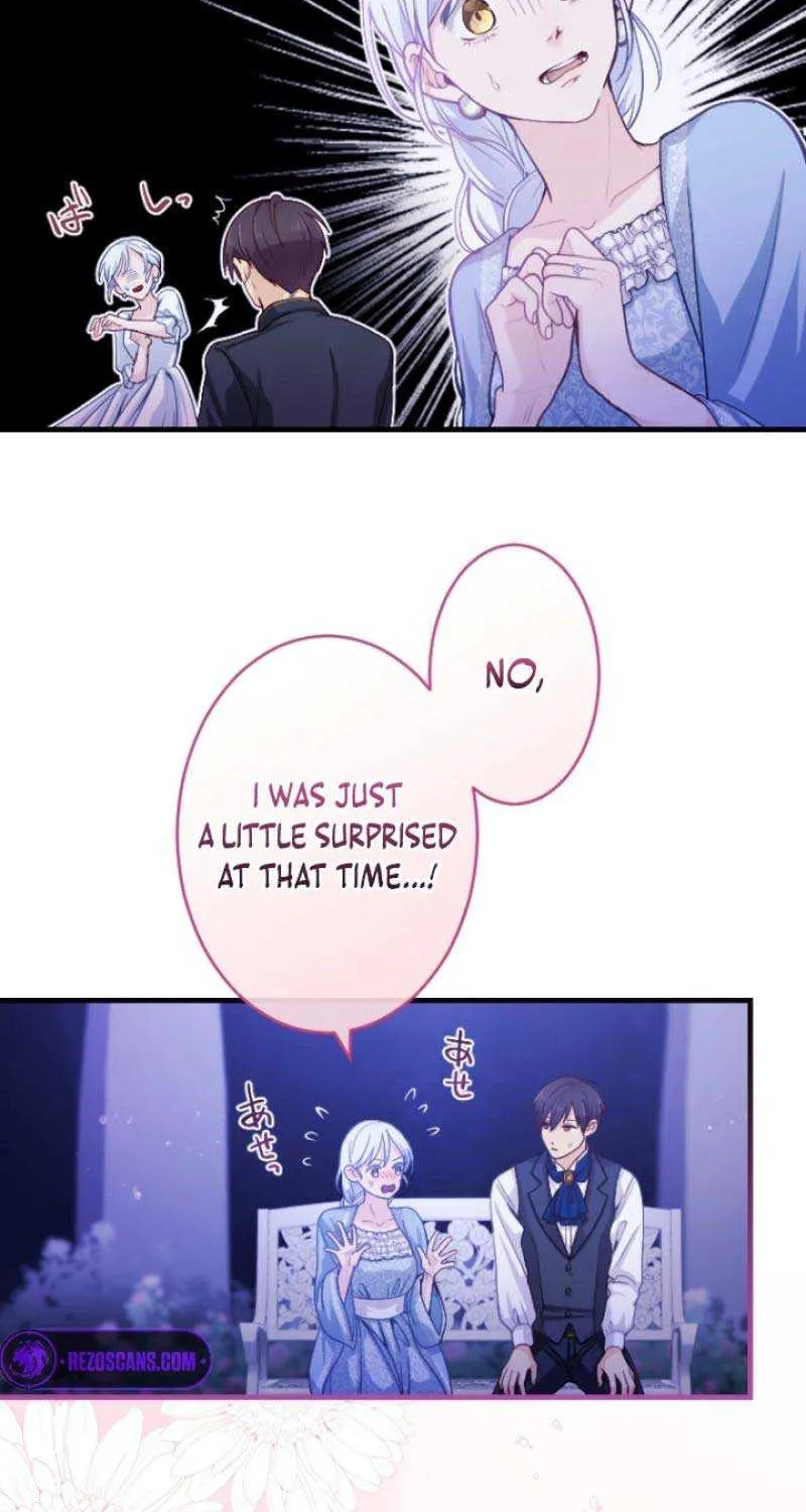 The Reason why Princess White Rose Wears Thorns Chapter 7 page 61 - 