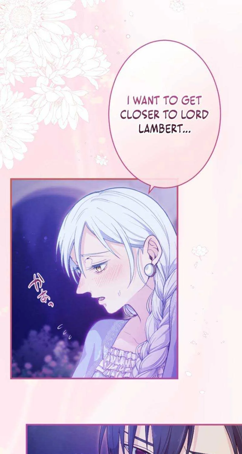 The Reason why Princess White Rose Wears Thorns Chapter 7 page 62 - 