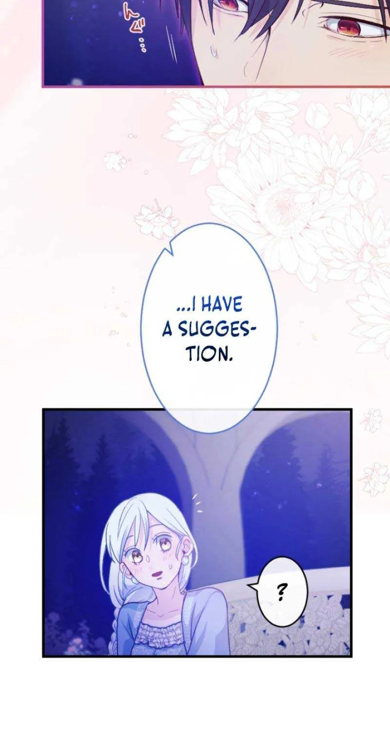 The Reason why Princess White Rose Wears Thorns Chapter 7 page 63 - 