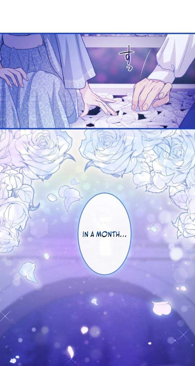 The Reason why Princess White Rose Wears Thorns Chapter 7 page 64 - 