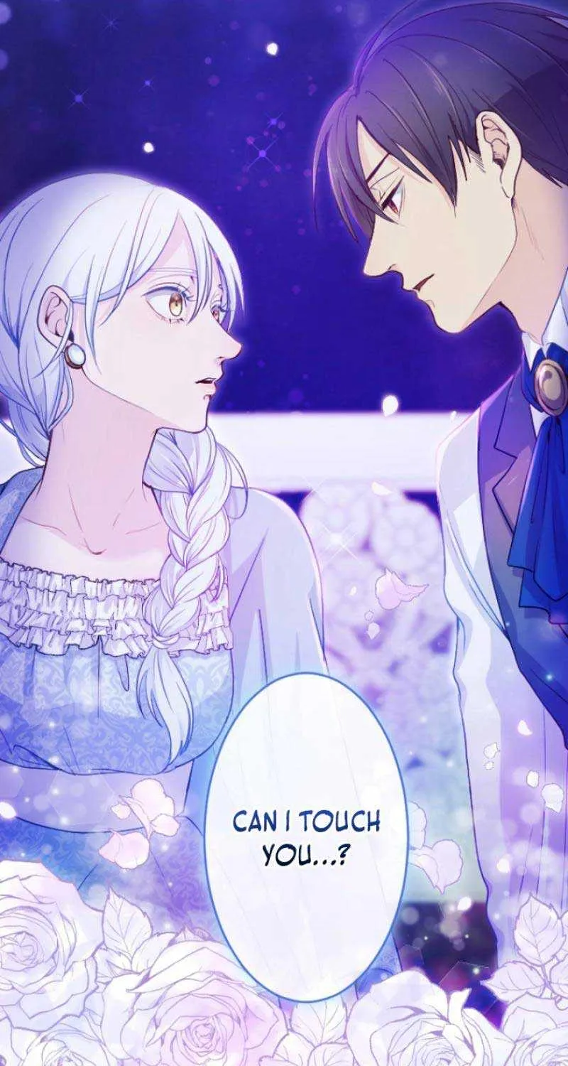 The Reason why Princess White Rose Wears Thorns Chapter 7 page 65 - 