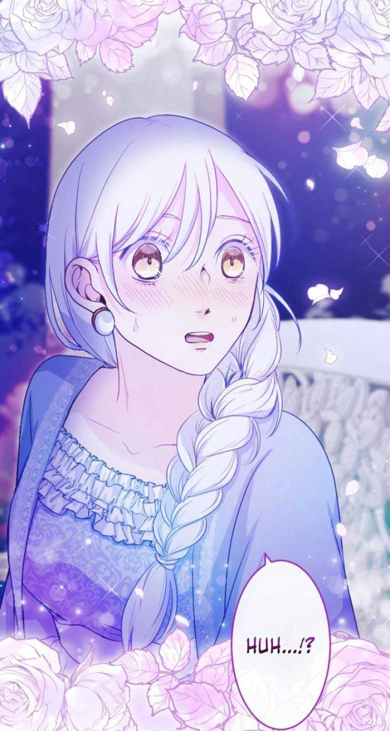 The Reason why Princess White Rose Wears Thorns Chapter 7 page 66 - 