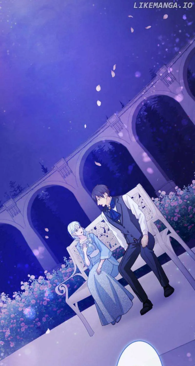 The Reason why Princess White Rose Wears Thorns Chapter 8 page 1 - 