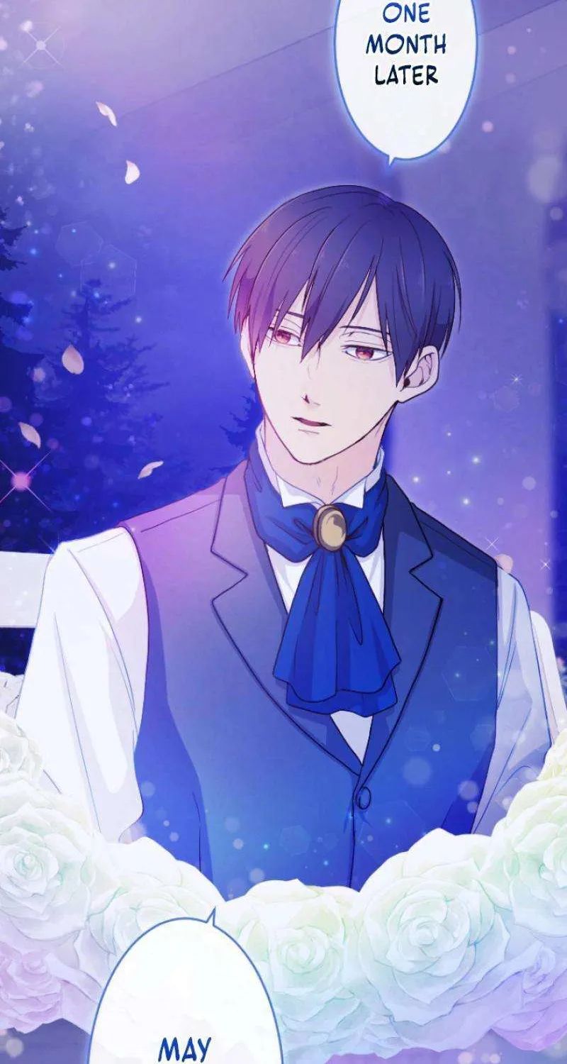 The Reason why Princess White Rose Wears Thorns Chapter 8 page 2 - 