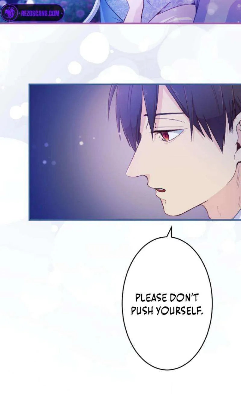 The Reason why Princess White Rose Wears Thorns Chapter 8 page 11 - 