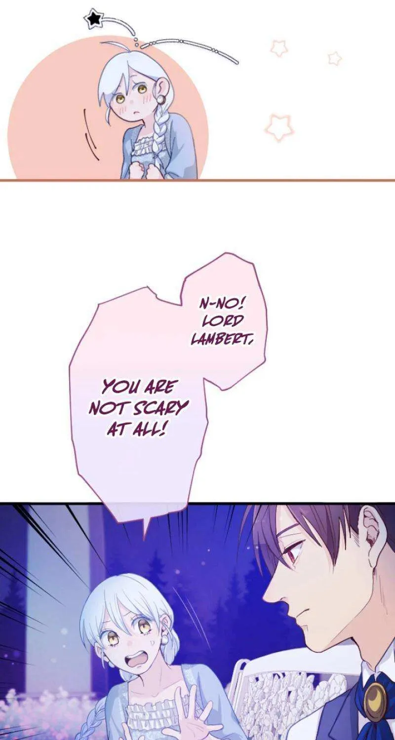 The Reason why Princess White Rose Wears Thorns Chapter 8 page 13 - 