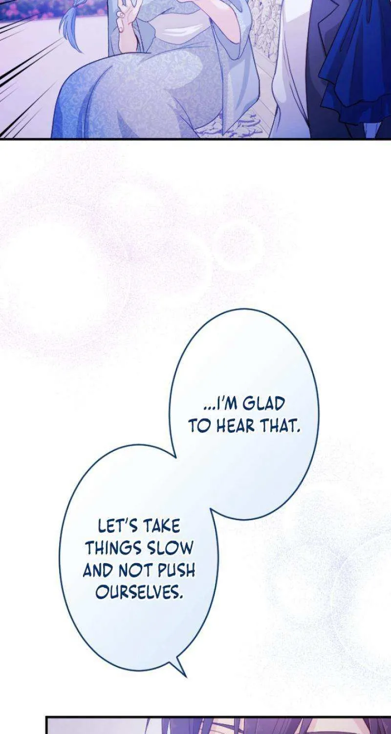 The Reason why Princess White Rose Wears Thorns Chapter 8 page 14 - 