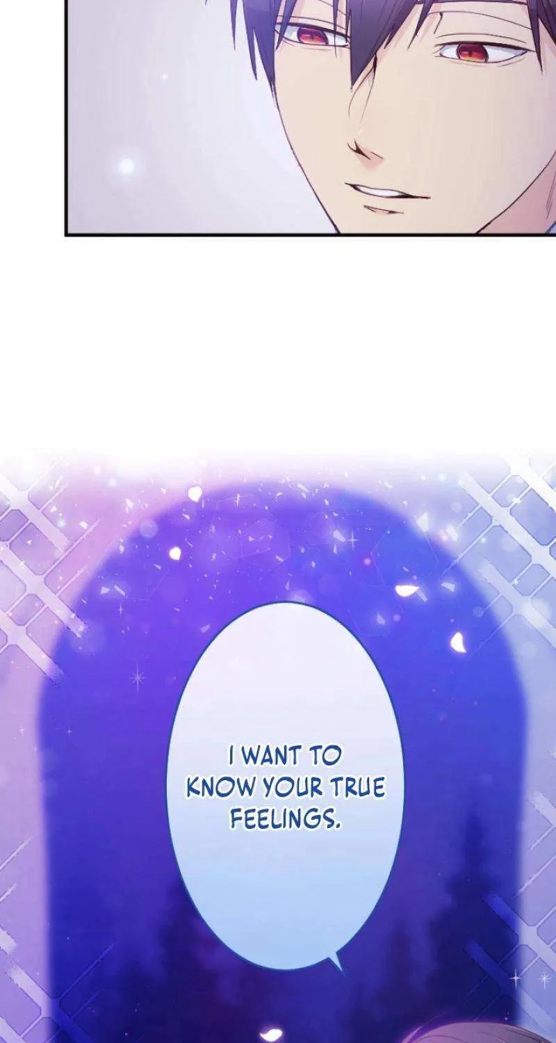 The Reason why Princess White Rose Wears Thorns Chapter 8 page 15 - 