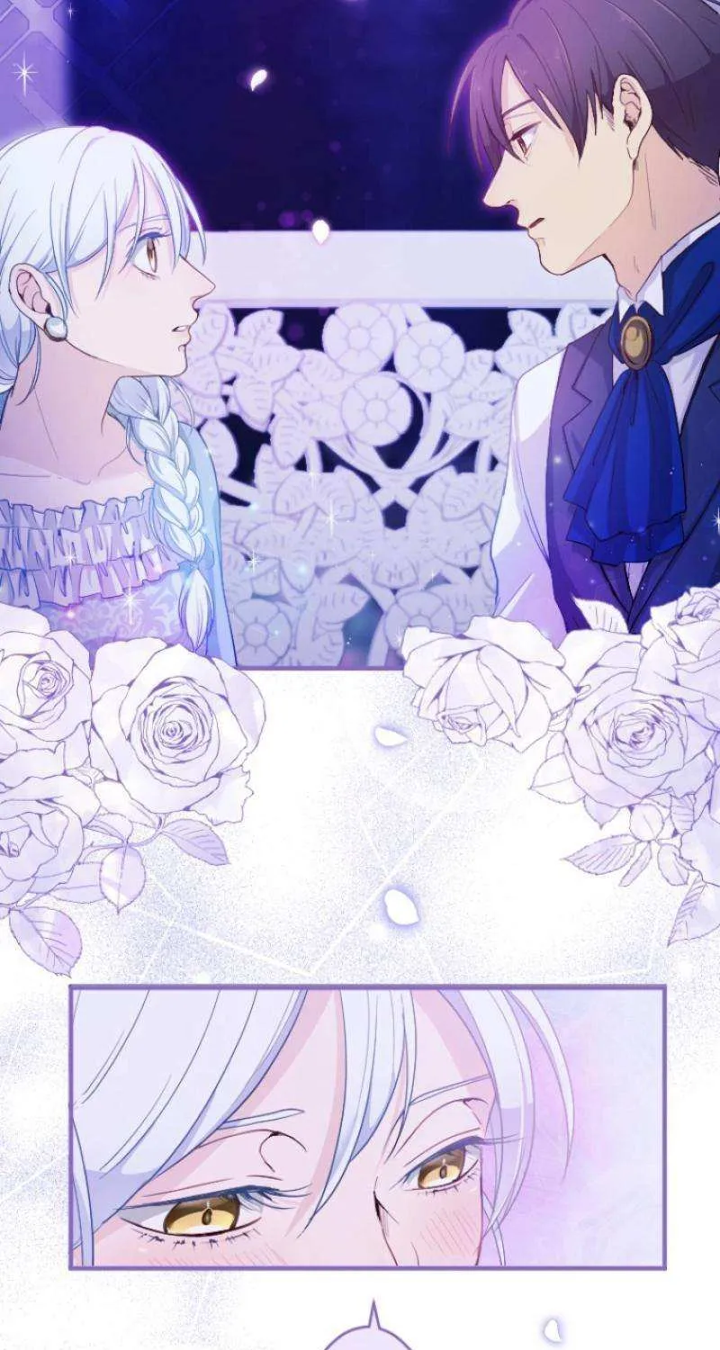 The Reason why Princess White Rose Wears Thorns Chapter 8 page 16 - 