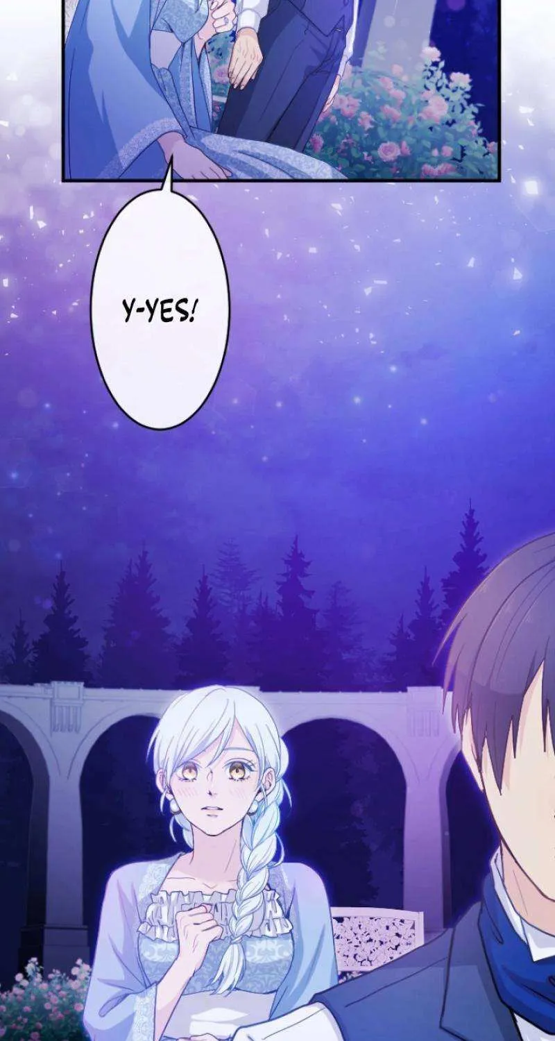 The Reason why Princess White Rose Wears Thorns Chapter 8 page 18 - 