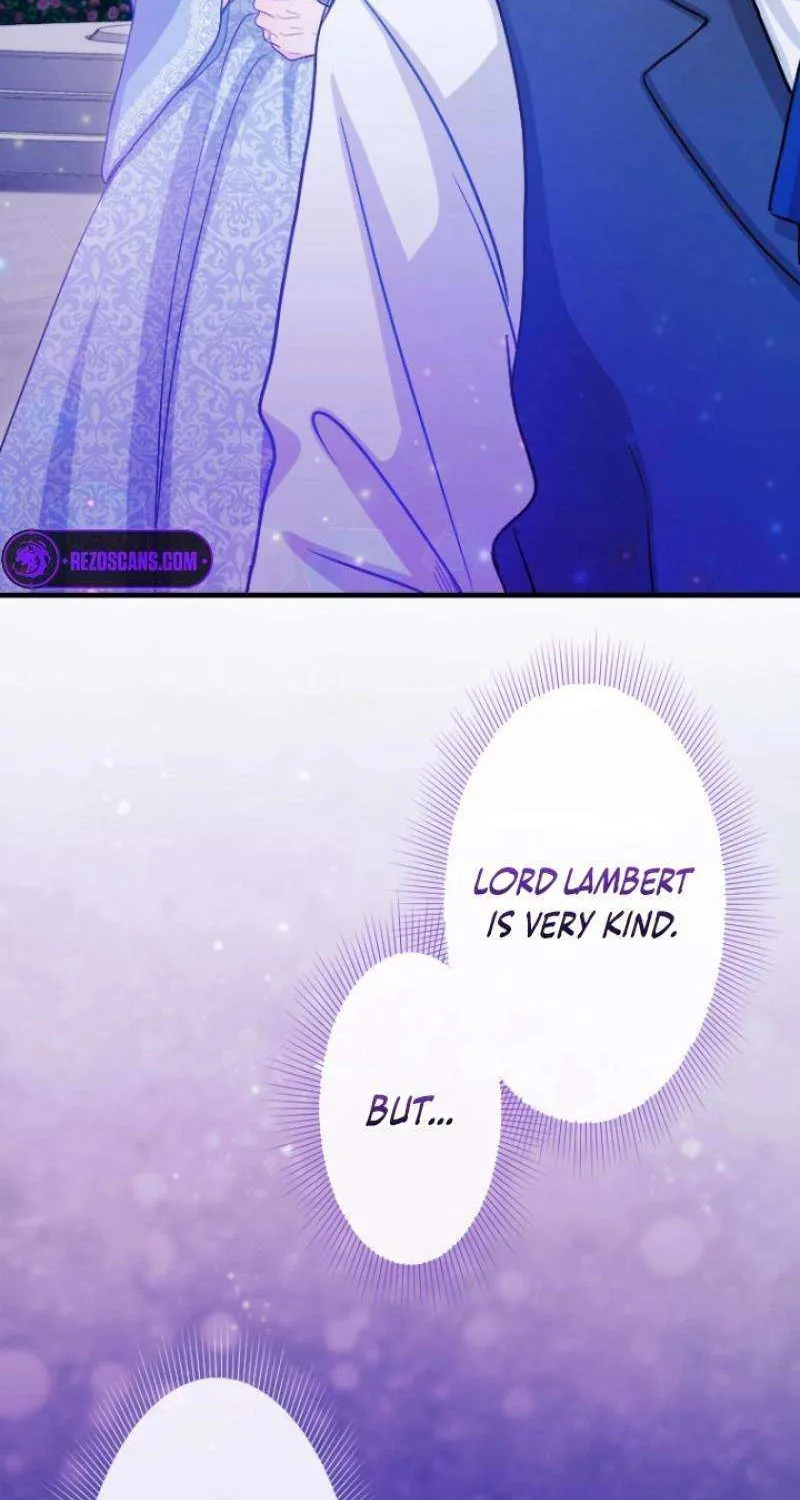 The Reason why Princess White Rose Wears Thorns Chapter 8 page 19 - 