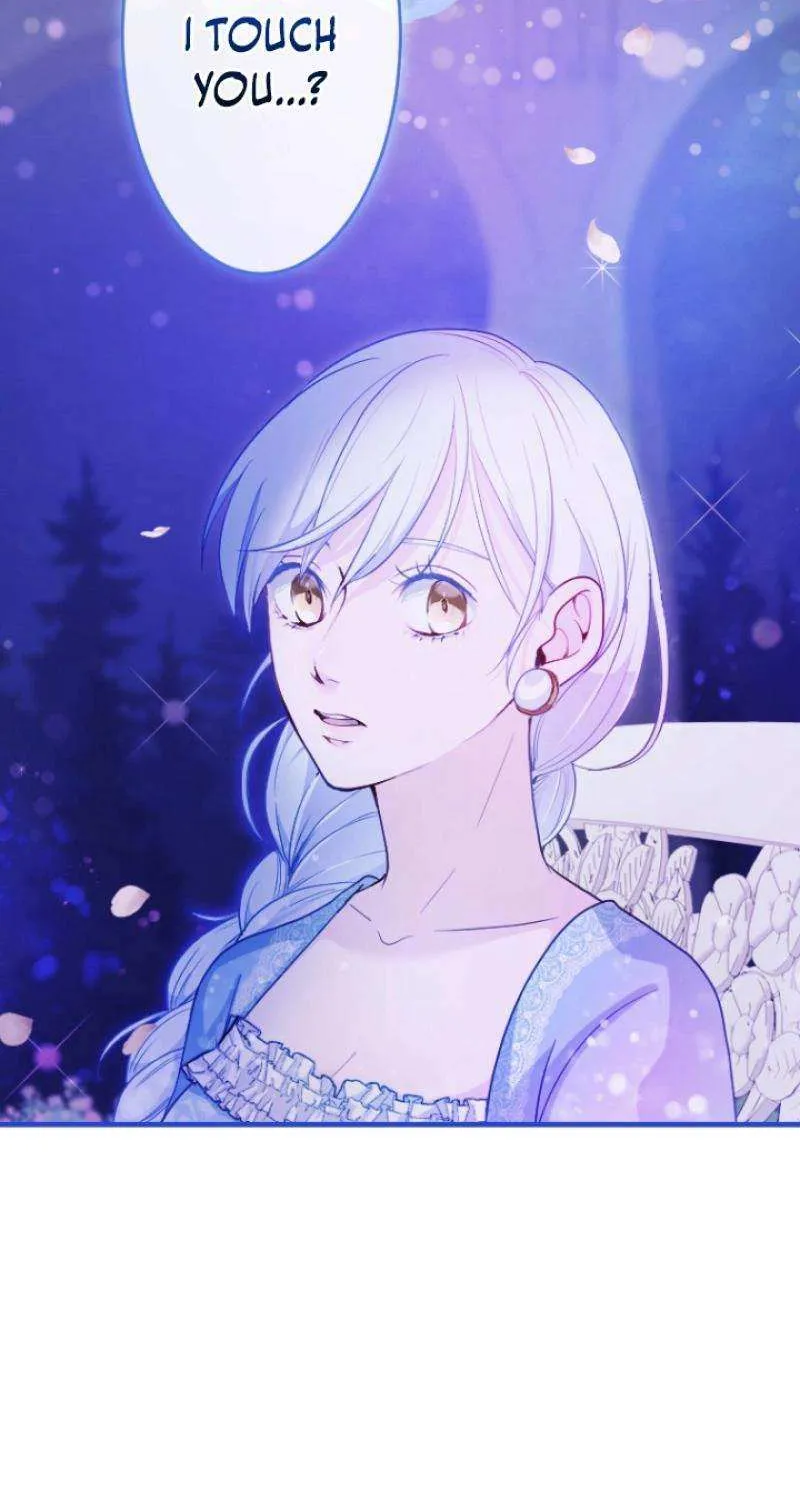 The Reason why Princess White Rose Wears Thorns Chapter 8 page 3 - 