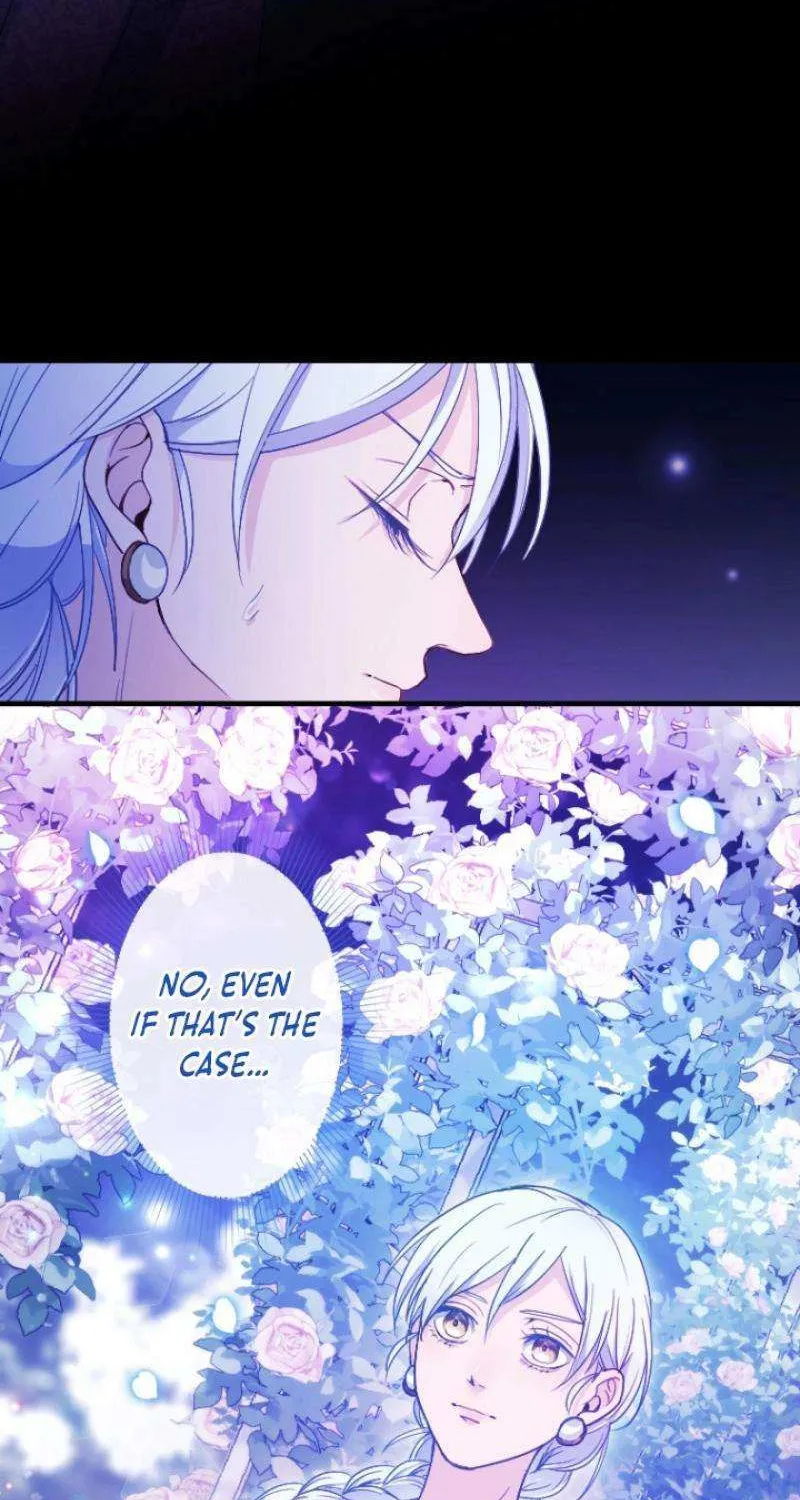 The Reason why Princess White Rose Wears Thorns Chapter 8 page 21 - 