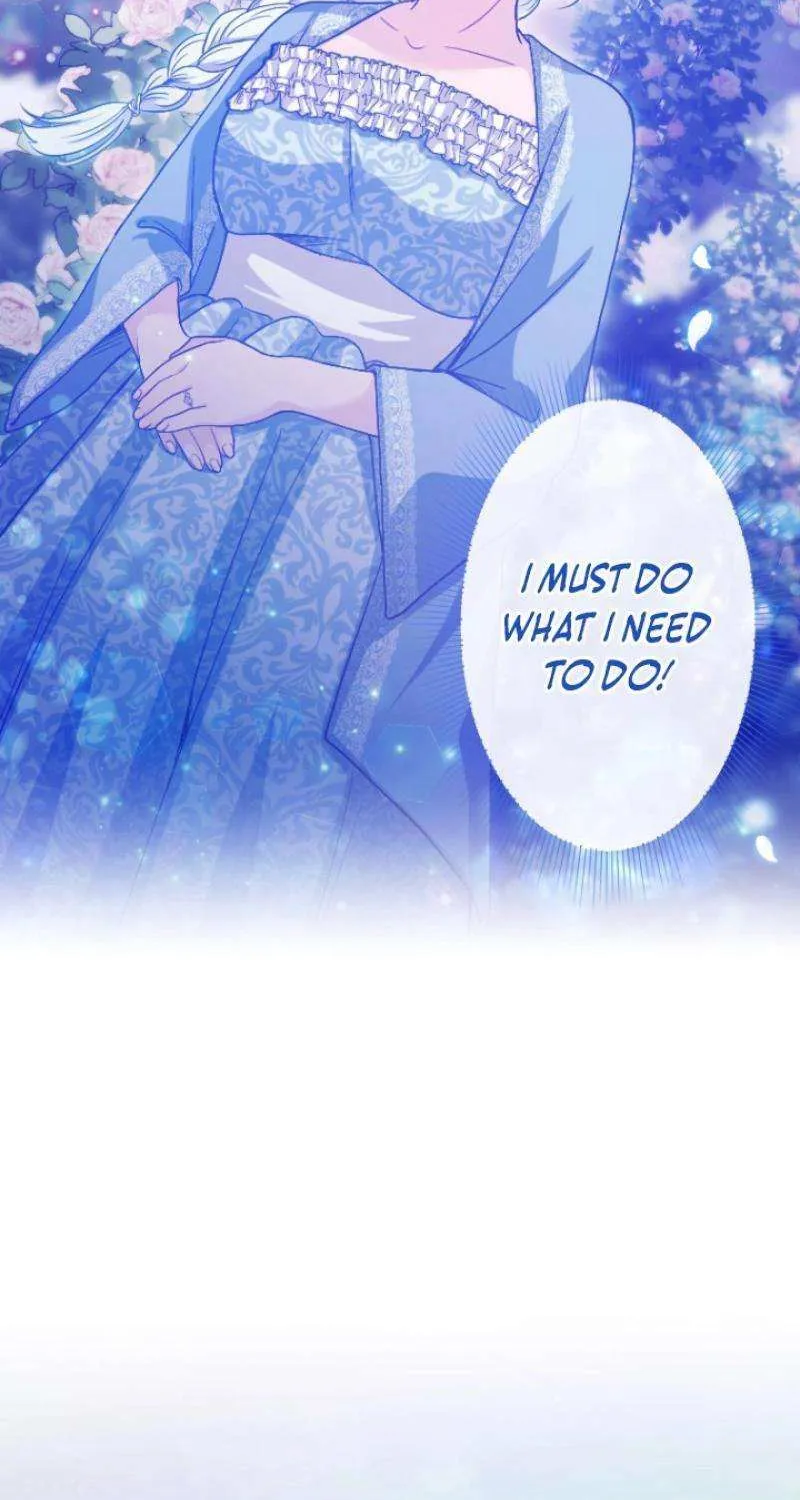 The Reason why Princess White Rose Wears Thorns Chapter 8 page 22 - 