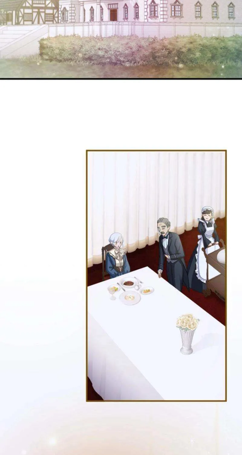 The Reason why Princess White Rose Wears Thorns Chapter 8 page 25 - 