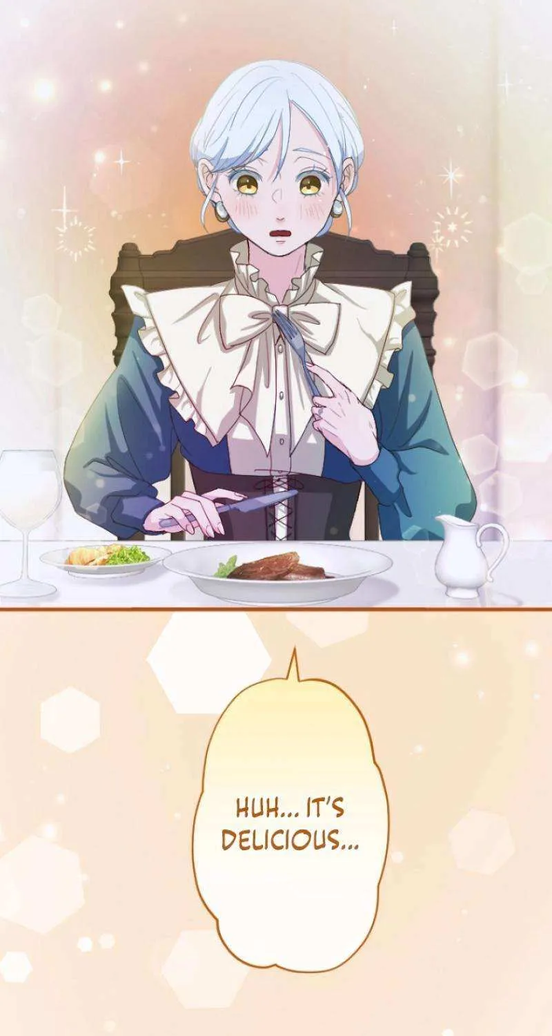 The Reason why Princess White Rose Wears Thorns Chapter 8 page 26 - 