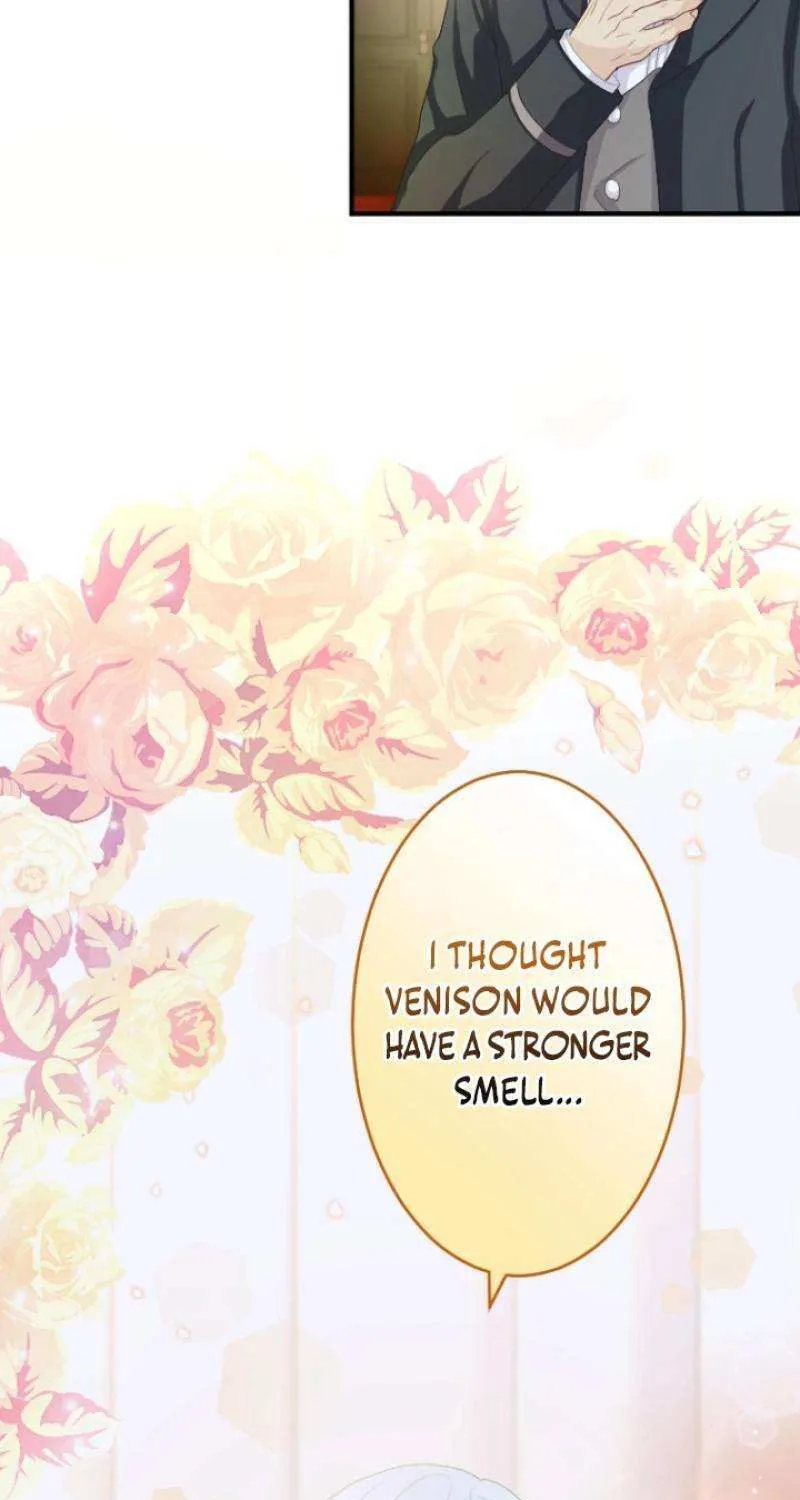 The Reason why Princess White Rose Wears Thorns Chapter 8 page 28 - 