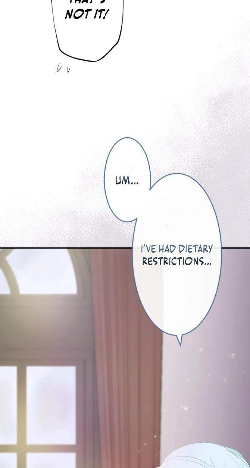 The Reason why Princess White Rose Wears Thorns Chapter 8 page 33 - 