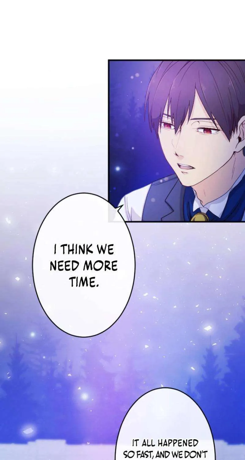 The Reason why Princess White Rose Wears Thorns Chapter 8 page 5 - 