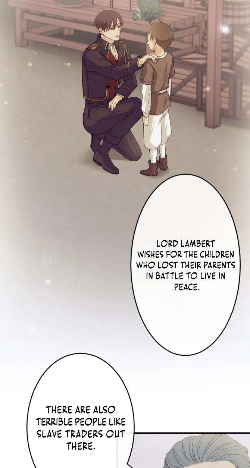 The Reason why Princess White Rose Wears Thorns Chapter 8 page 43 - 