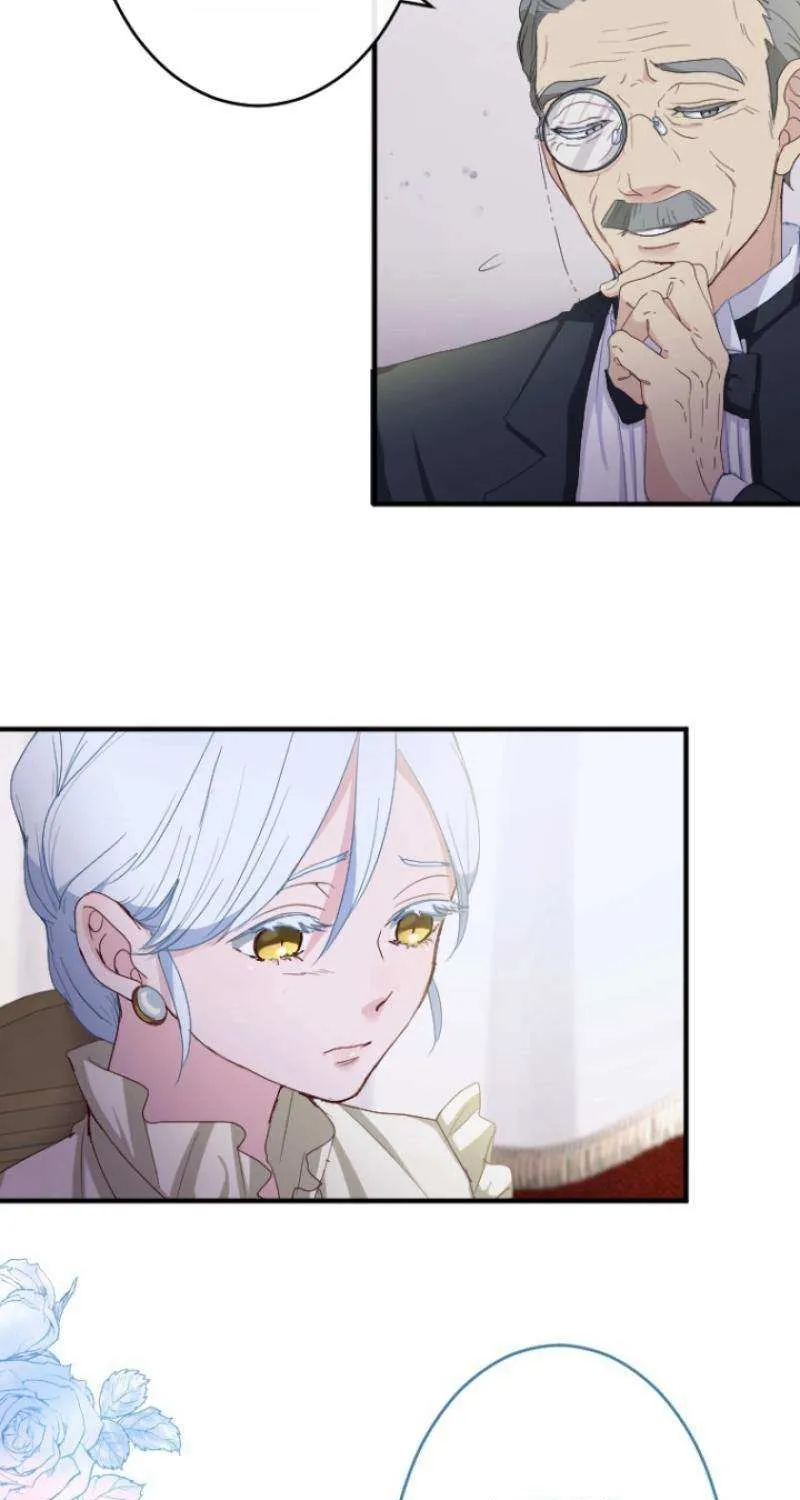 The Reason why Princess White Rose Wears Thorns Chapter 8 page 44 - 