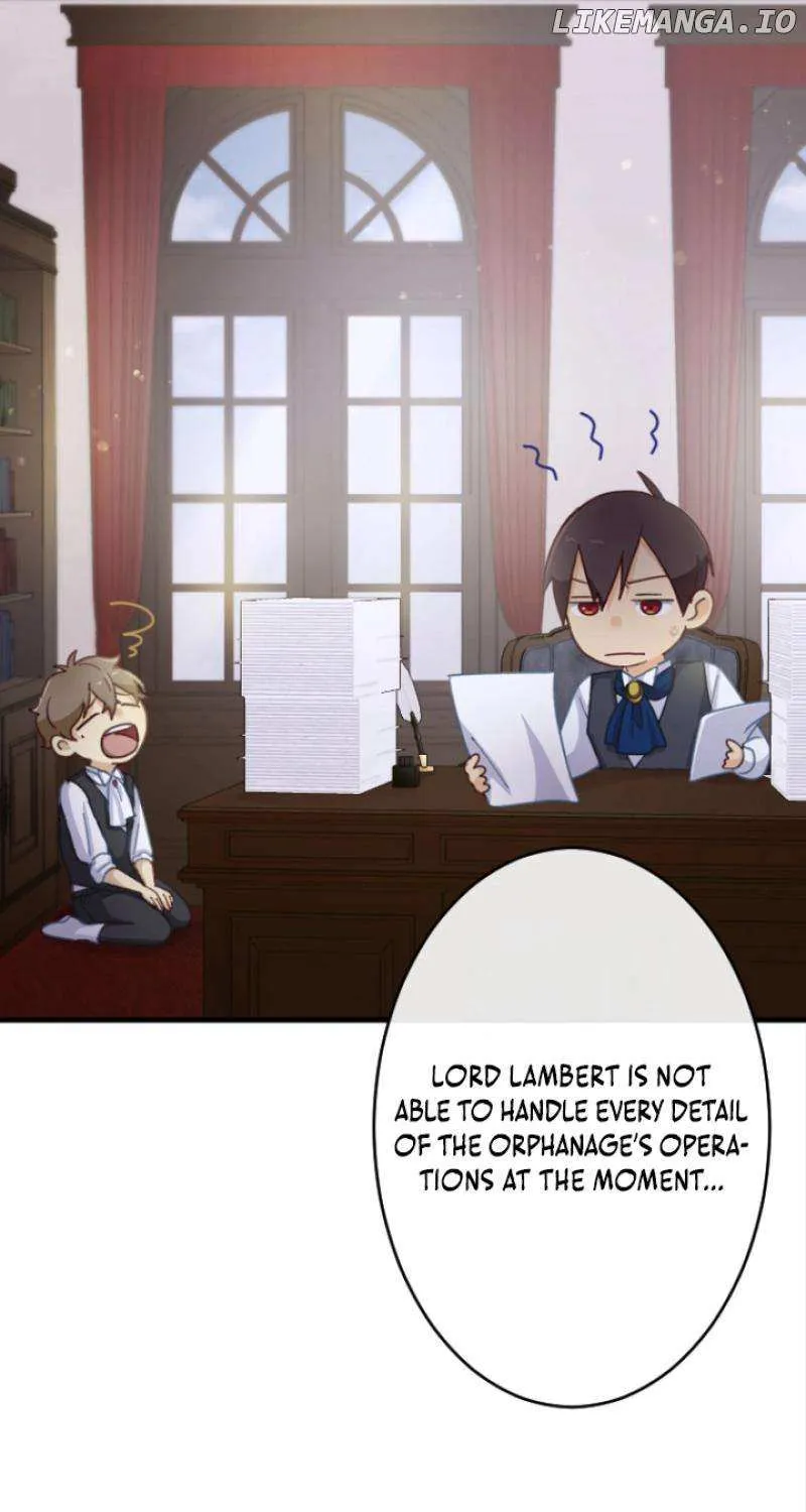 The Reason why Princess White Rose Wears Thorns Chapter 8 page 48 - 