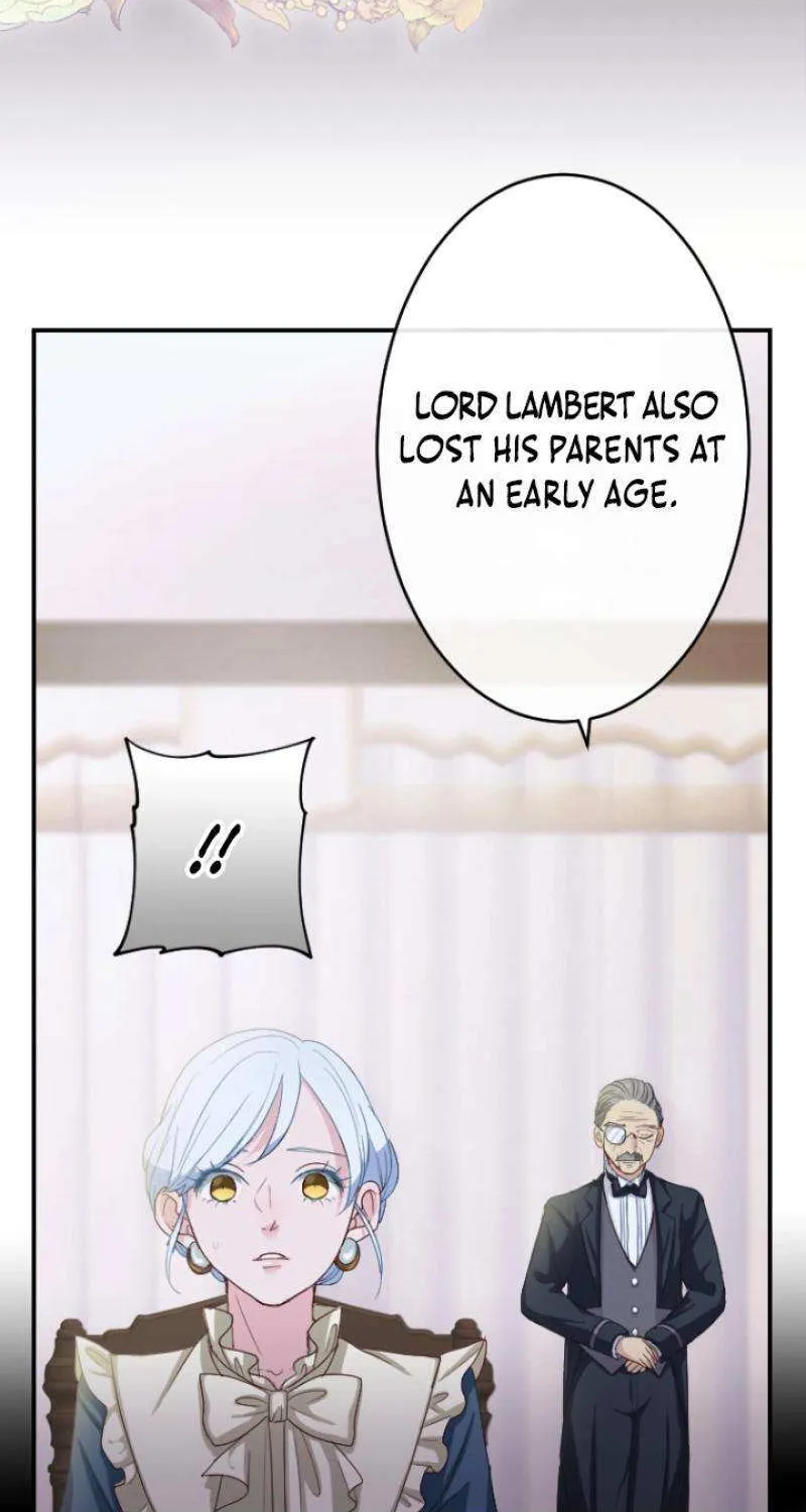 The Reason why Princess White Rose Wears Thorns Chapter 8 page 53 - 