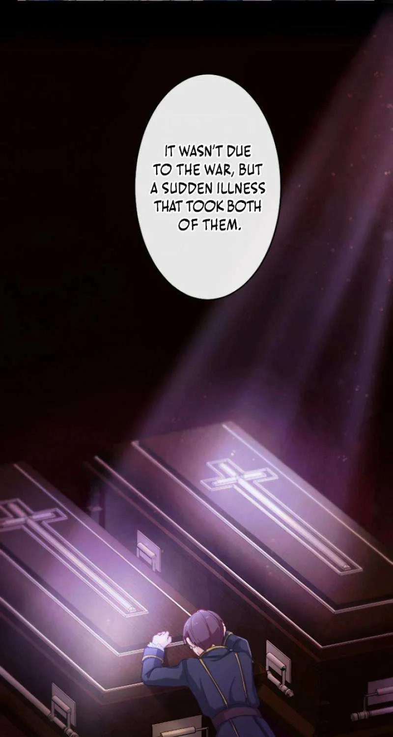 The Reason why Princess White Rose Wears Thorns Chapter 8 page 54 - 