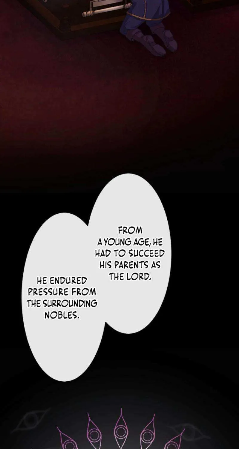 The Reason why Princess White Rose Wears Thorns Chapter 8 page 55 - 