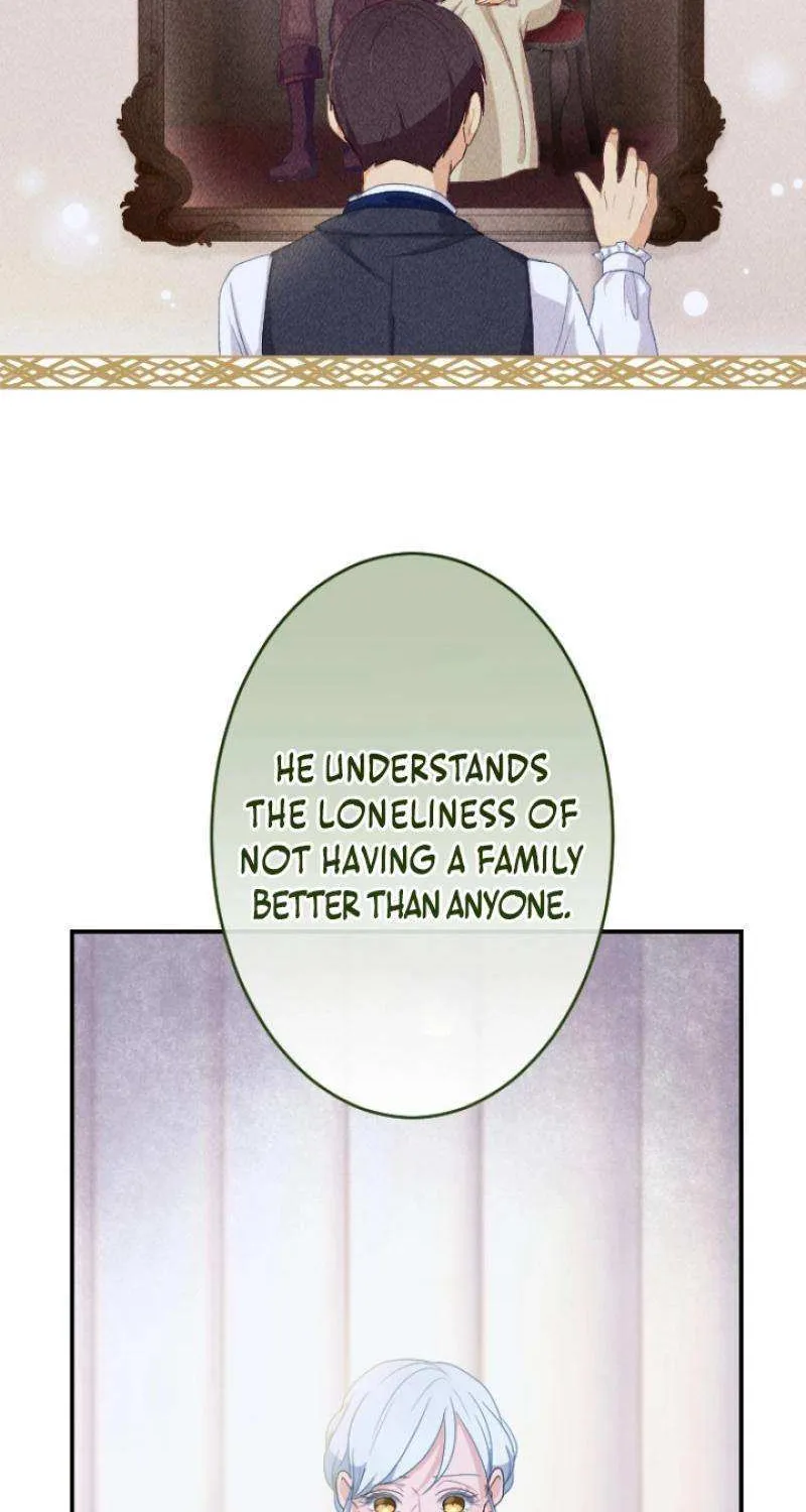 The Reason why Princess White Rose Wears Thorns Chapter 8 page 61 - 