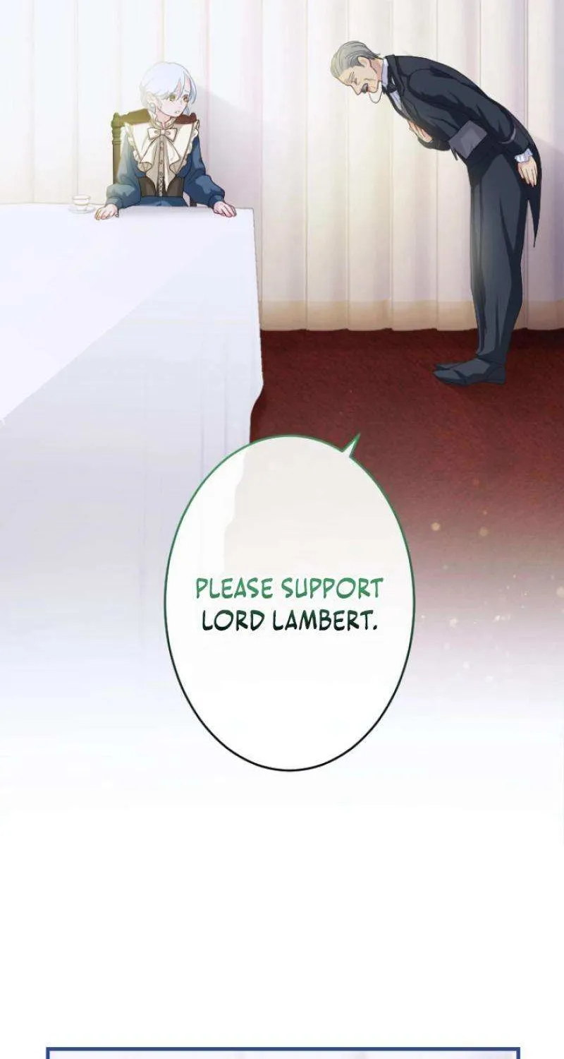The Reason why Princess White Rose Wears Thorns Chapter 8 page 63 - 