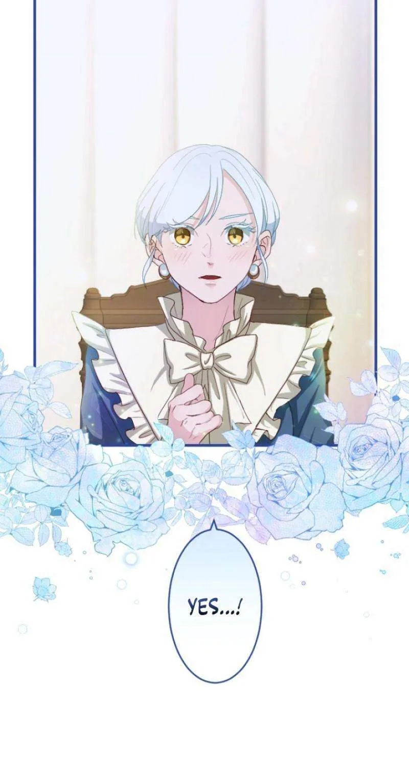 The Reason why Princess White Rose Wears Thorns Chapter 8 page 64 - 