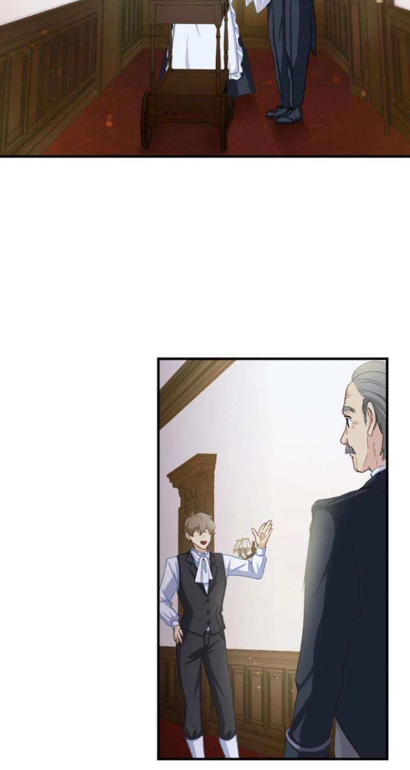 The Reason why Princess White Rose Wears Thorns Chapter 8 page 66 - 