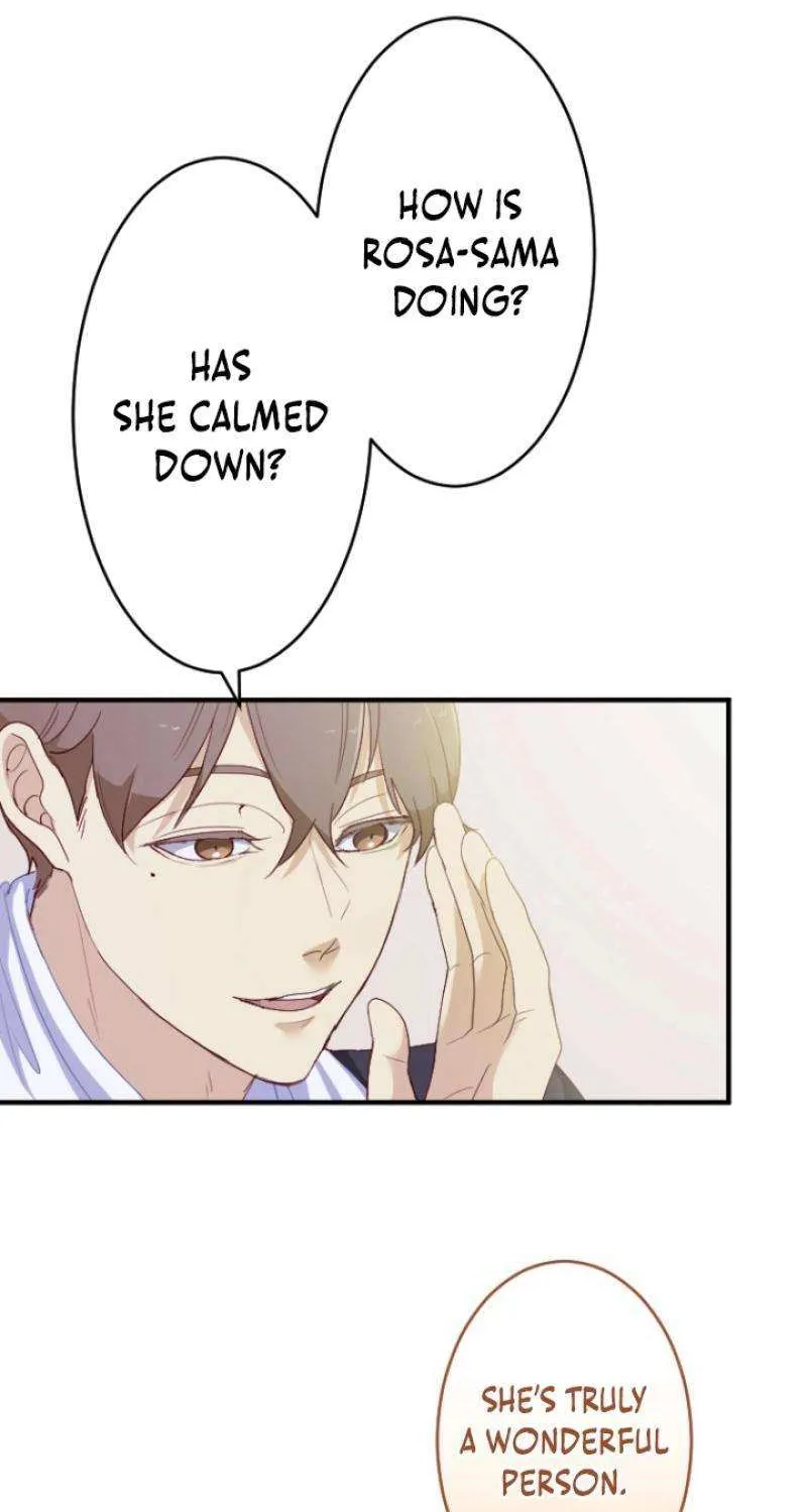 The Reason why Princess White Rose Wears Thorns Chapter 8 page 67 - 