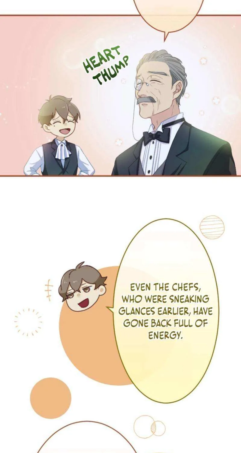 The Reason why Princess White Rose Wears Thorns Chapter 8 page 68 - 