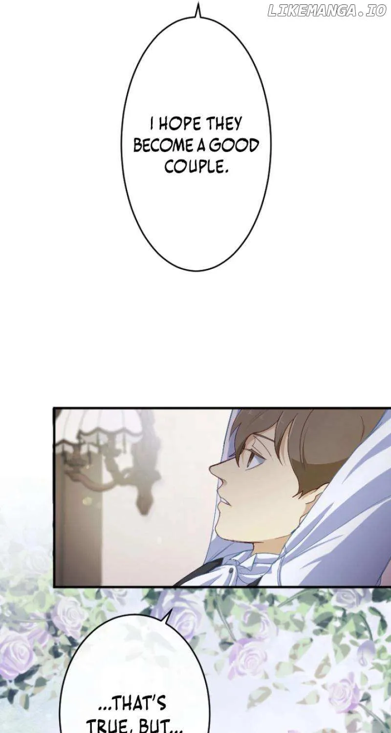 The Reason why Princess White Rose Wears Thorns Chapter 8 page 71 - 