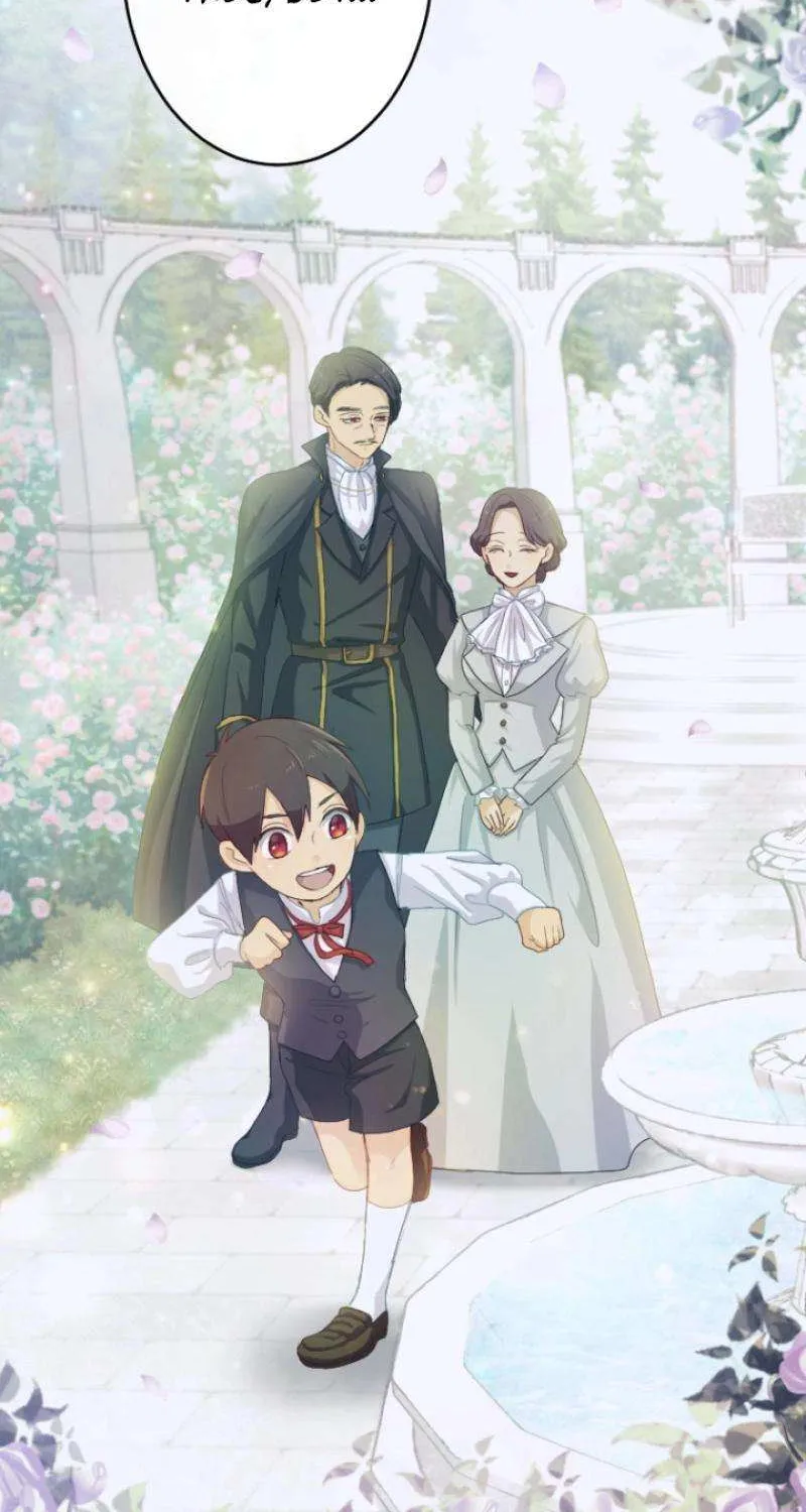 The Reason why Princess White Rose Wears Thorns Chapter 8 page 72 - 