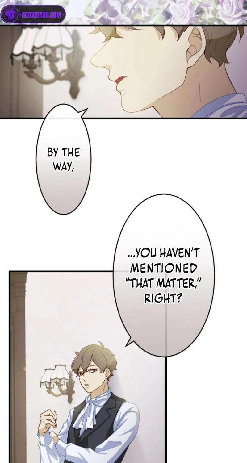 The Reason why Princess White Rose Wears Thorns Chapter 8 page 73 - 