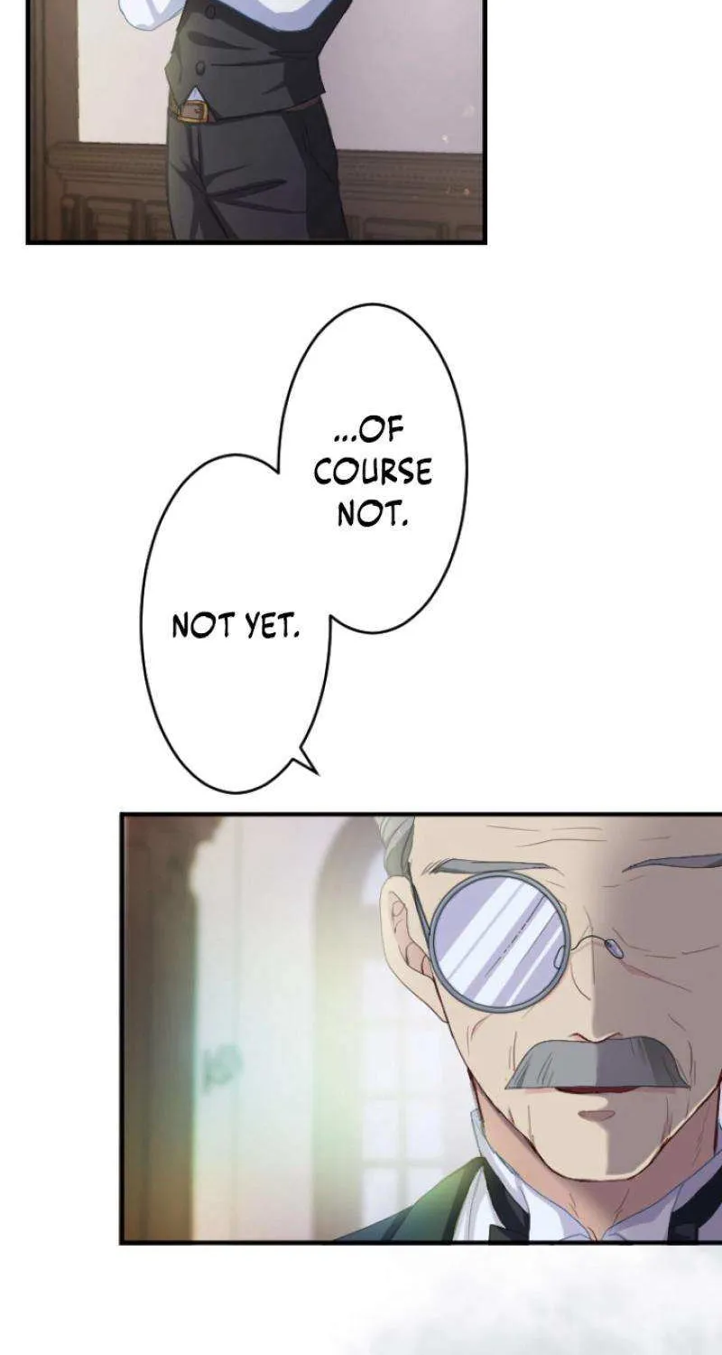 The Reason why Princess White Rose Wears Thorns Chapter 8 page 74 - 