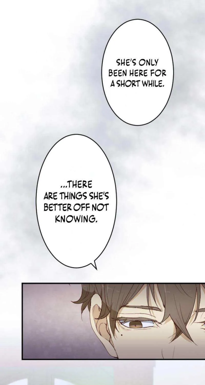 The Reason why Princess White Rose Wears Thorns Chapter 8 page 75 - 