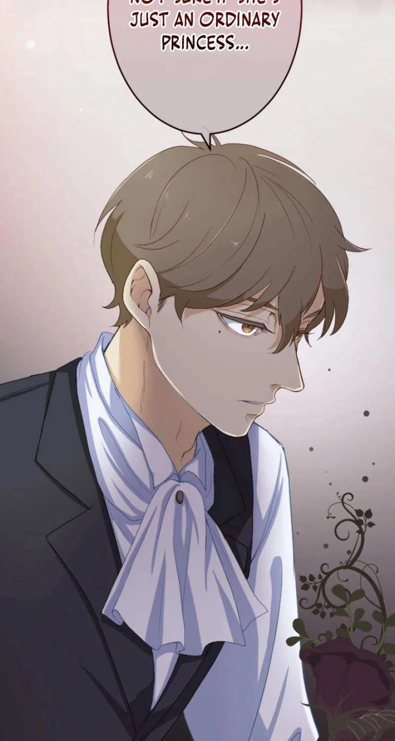 The Reason why Princess White Rose Wears Thorns Chapter 8 page 77 - 