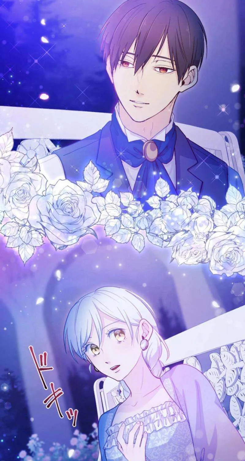 The Reason why Princess White Rose Wears Thorns Chapter 8 page 10 - 