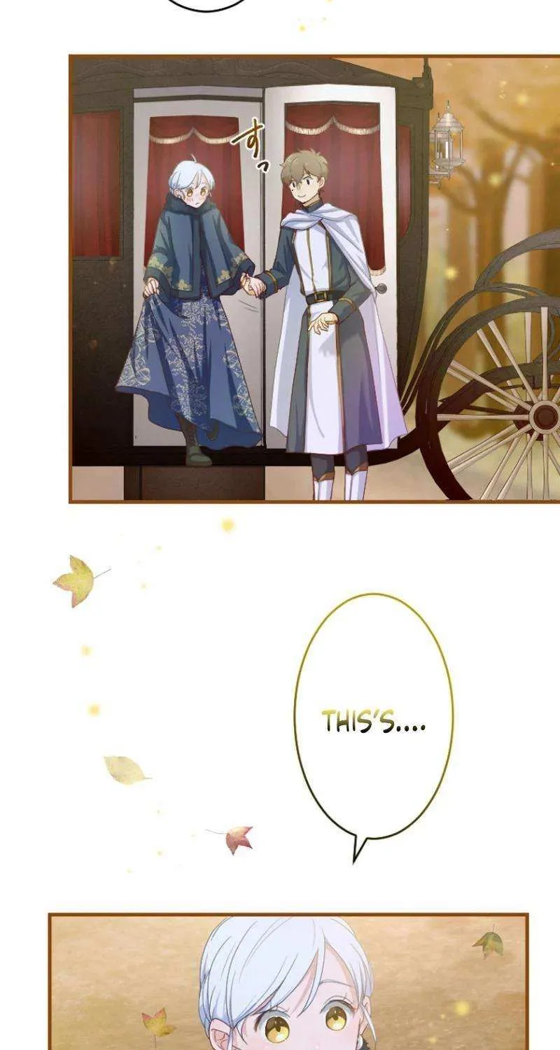 The Reason why Princess White Rose Wears Thorns Chapter 9 page 13 - 