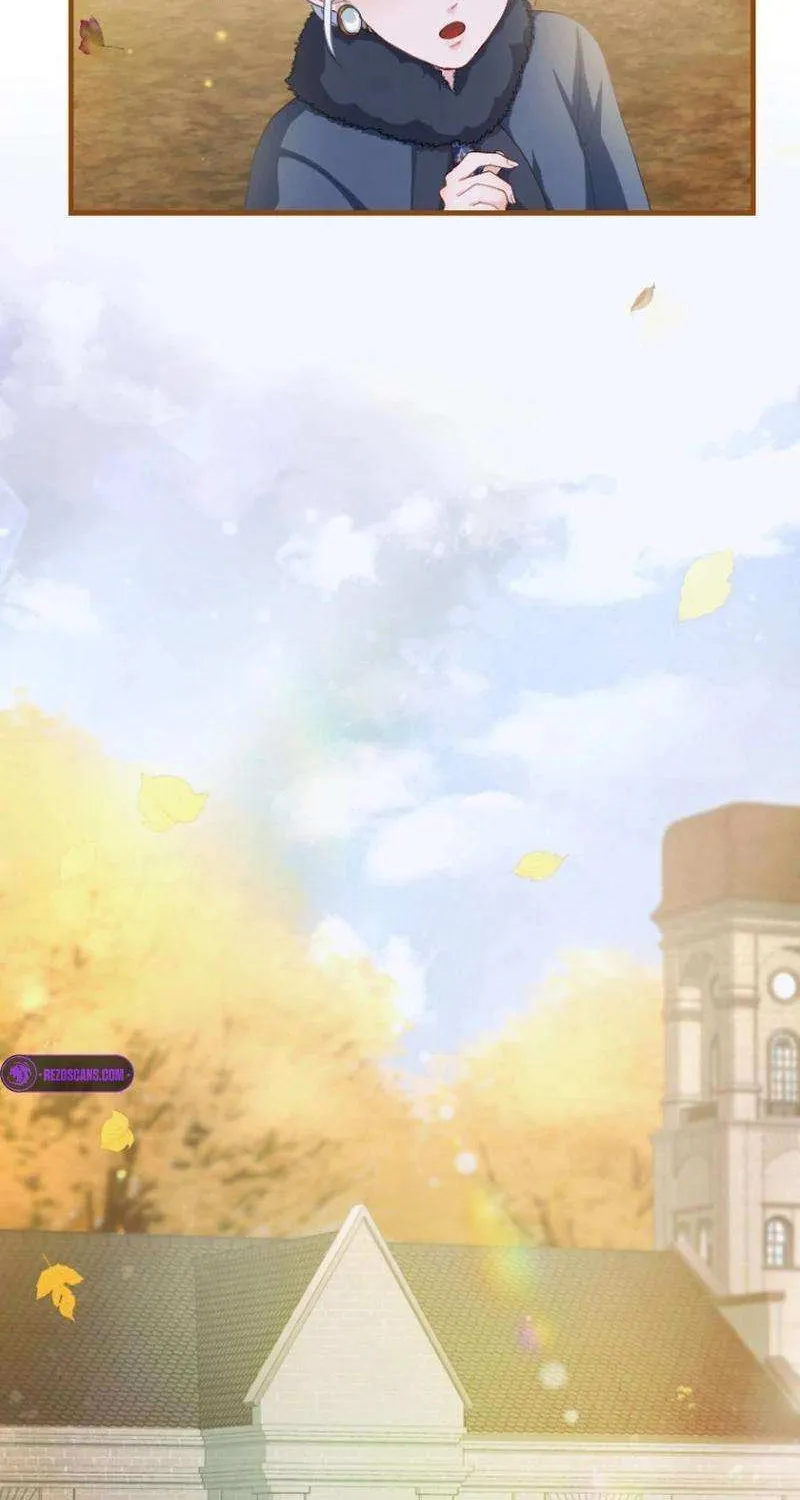 The Reason why Princess White Rose Wears Thorns Chapter 9 page 14 - 
