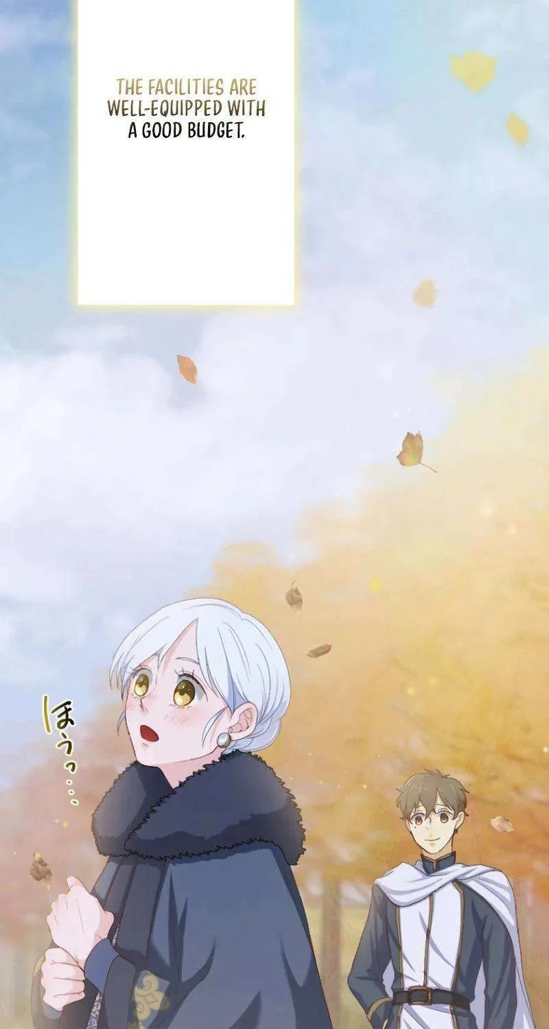 The Reason why Princess White Rose Wears Thorns Chapter 9 page 16 - 