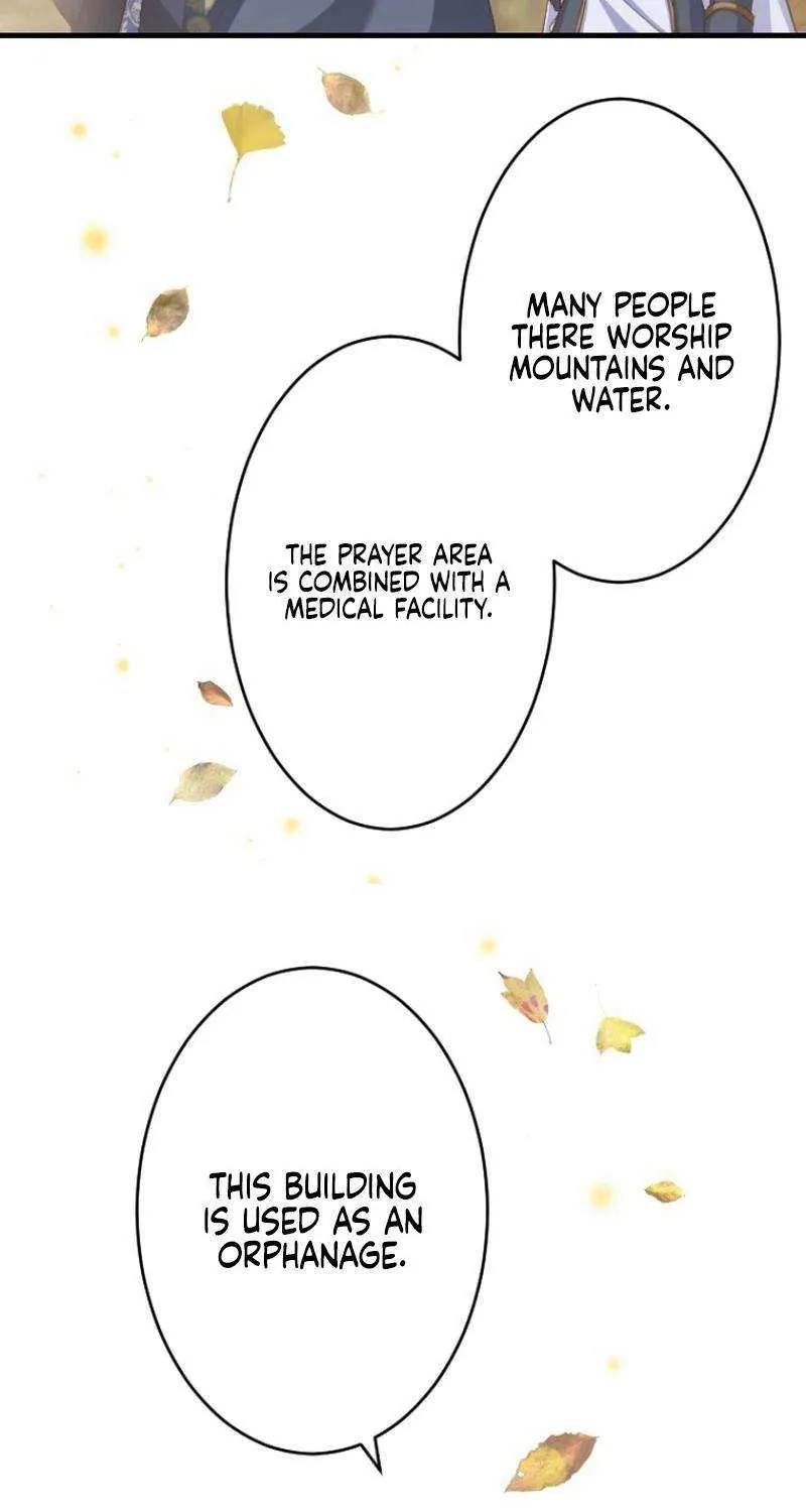 The Reason why Princess White Rose Wears Thorns Chapter 9 page 17 - 